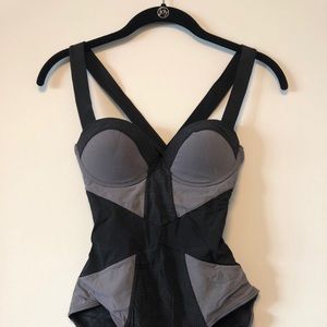 SPANX Retro-Styled One Piece